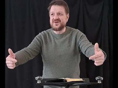 Видео: Для чего Бог создал Человека?