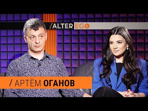 Видео: Ученый Артем Оганов: про карабахские корни,  искусственный интеллект и какие новые болезни нас ждут