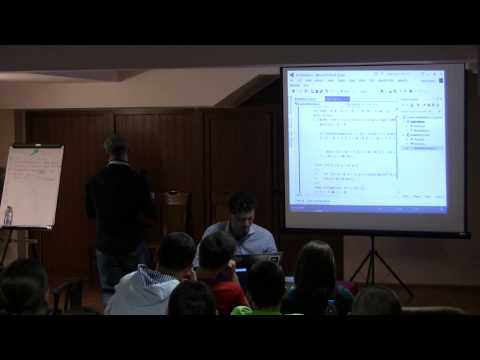 Видео: 04. Unit Testing & Refactoring - Светлин Наков