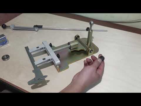 Видео: Станок Молот.