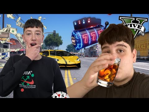 Видео: ОД ДОБАР ЧОВЕК ПОСТАНА МАФИЈАШ...W/VeljanVlogs