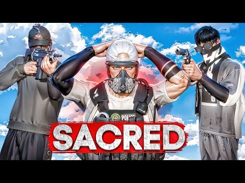 Видео: КОНФЛИКТ С КРАЙМ СЕМЬЕЙ SACRED ИЗ-ЗА ЖЕНЩИНЫ В GTA 5 RP