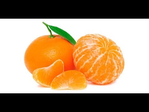 Видео: Мандариновое варенье