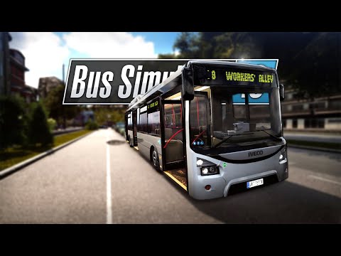 Видео: ПРОШЛО 4 МЕСЯЦА. ЧТО ИЗМЕНИЛОСЬ? - Bus Simulator 18 [#25]