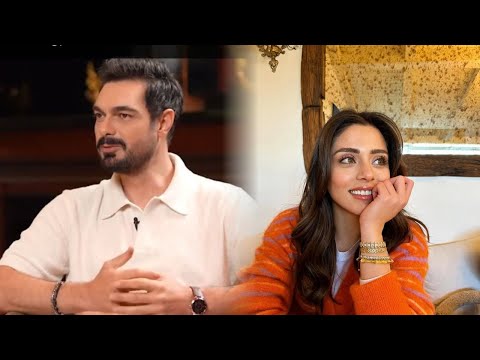 Видео: Нежная любовь Халила Ибрагима Джейхана к Силе Тюркоглу Трогательный жест