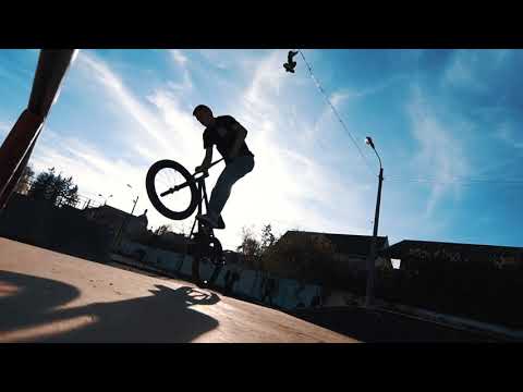 Видео: Новий промо-ролик про місто Коломию!