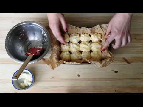 Видео: Нисковъглехидратни милинки