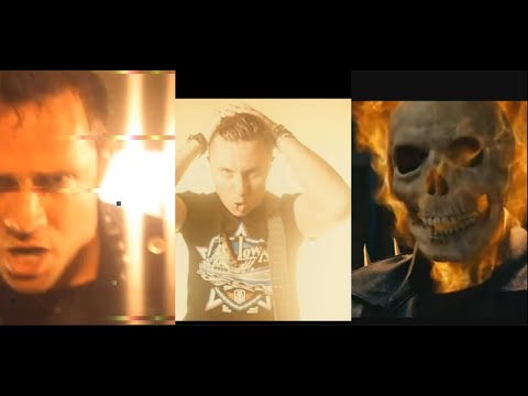 Видео: 3 МОНСТРА В ОДИН!!!(Песня Monster)