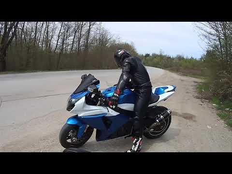 Видео: Разходка до Дряновският манастир. Компилация от задни гуми