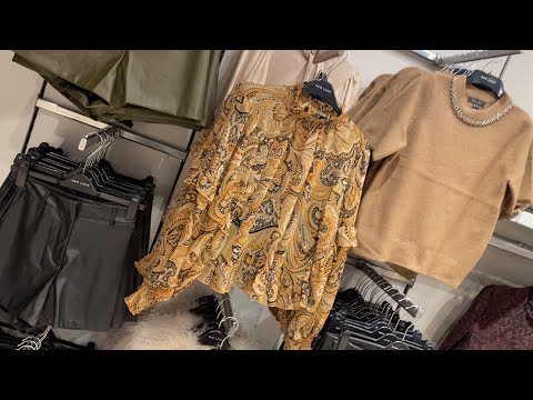 Видео: КОЛЛЕКЦИЯ NEW LOOK | Октябрь 2025 | Gazingpearl Life #gazingpearllife #newlook #мода #шопинг