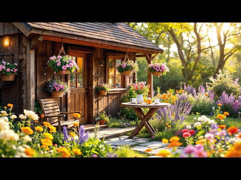 Видео: ЛУЧШИЕ сады, поразившие мир — невероятная красота!