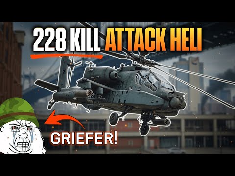 Видео: Наш МИРОВОЙ РЕКОРД BF6 был сорван...