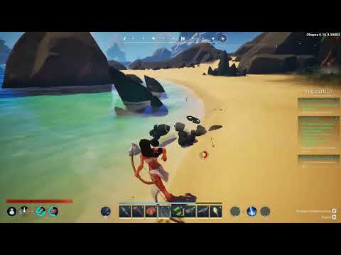 Видео: Суета сует в Voyagers of Nera