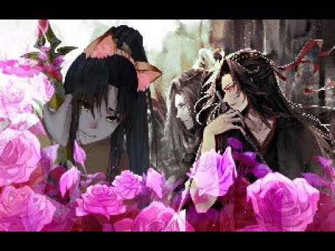 Видео: Mo Dao Zu Shi / Канцлер Ги – Da Kapa Preta