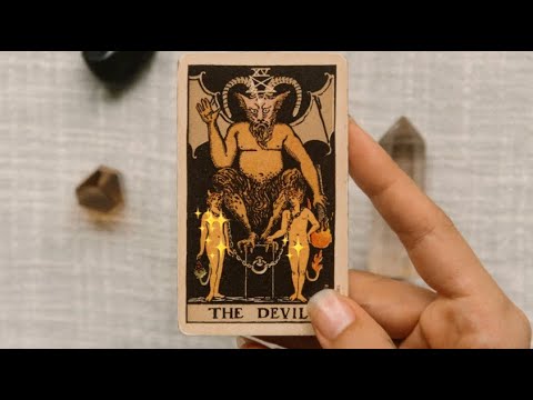 Видео: КОЗЕРОГ ЭТО ПРОИЗОЙДЁТ К ХЭЛЛОУИНУ! 🎃🧡✨ЕЖЕДНЕВНОЕ ТАРО НА ОКТЯБРЬ 2025