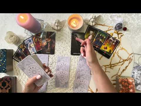 Видео: Вы и Он.. Взаимны ли Ваши ЧУВСТВА? ПРИТЯЖЕНИЕ?💫❤️🔥