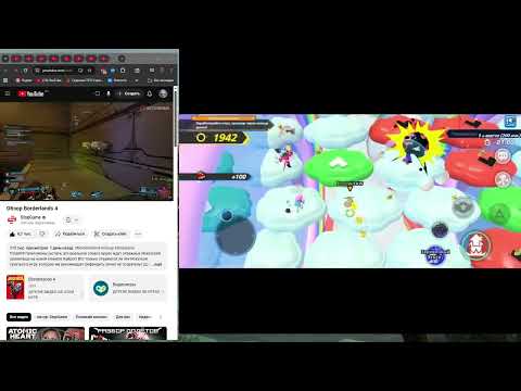 Видео: Чуть Sonic Rumble ; Dying Light #6 Открывыю Данжы