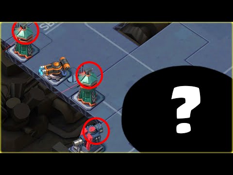 Видео: У этой базы есть секрет! – Сезон 81