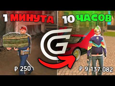 Видео: 10 ЧАСОВ я играл В ГРАНД МОБАЙЛ и вот сколько Я ЗАРАБОТАЛ (Grand Mobile)…