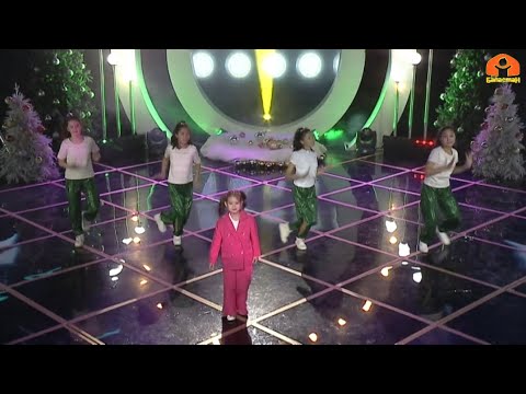 Видео: Талант STAR | ЖАҢЫ ЖЫЛДЫК ЧЫГАРЫЛЫШ | 04.01.2023