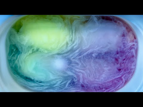 Видео: 💜💚💛РАЗМОКШЕЕ МЫЛО ОРИФЛЕЙМ/ АСМР МЫЛО/ SOAKED SOAP ORIFLAME/ ASMR/ RELAXING SOUNDS💛💚💜