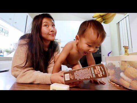 Видео: Ep19. Эгдүүтэй Кануукаа | The Mongolian Family