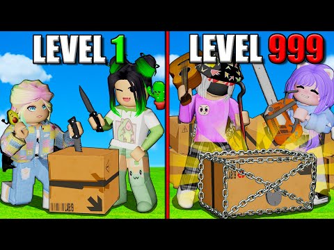 Видео: ЧТО В КОРОБКЕ? СИМУЛЯТОР РАСПАКОВКИ!