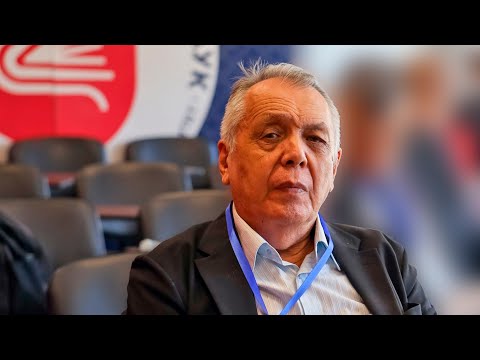 Видео: От гуннов до Чингисхана: как кочевые империи формировали Евразию