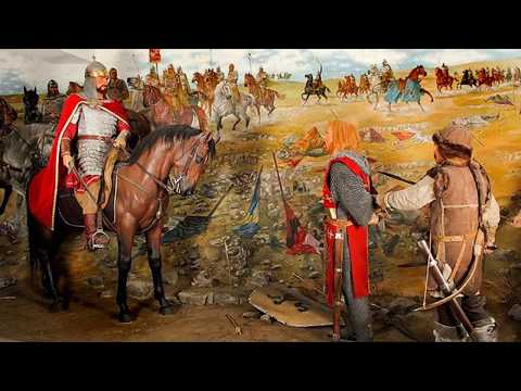 Видео: Патриотична песен - изповед