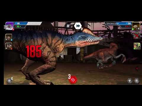 Видео: 5 Выпуск по JURASSIC WORLD 