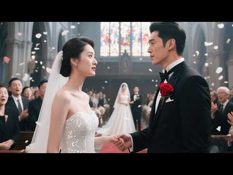 Видео: Бедная девушка стала единственной невестой миллиардерского президента.