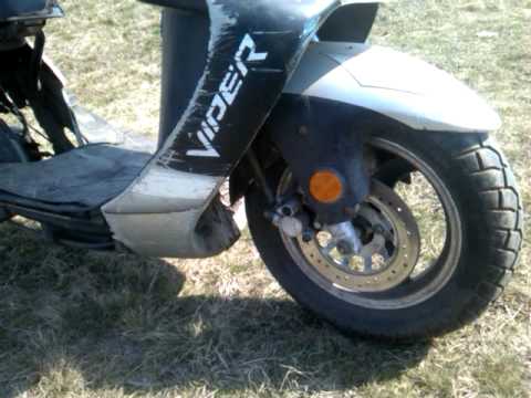 Видео: Viper storm 50 куб 2Т -  ОБЗОР