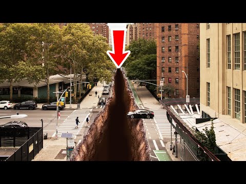 Видео: Что, если кора Земли начнет двигаться намного быстрее?