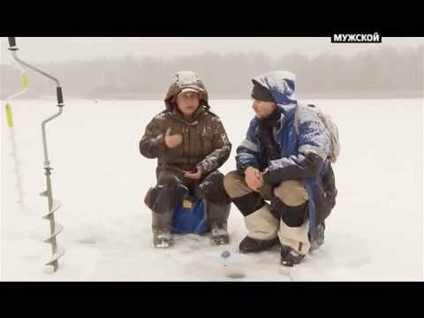Видео: Ловля на чёртика зимой