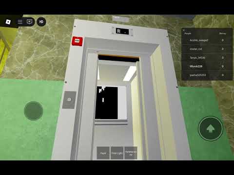 Видео: Лифт BTL 2025 года от разработчика bomdilR_2