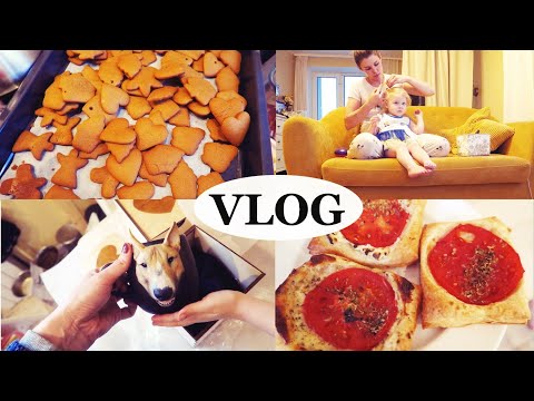 Видео: vlog Обман, а не реклама. Что пьём для иммунитета. Жульен, слойки - Senya Miro