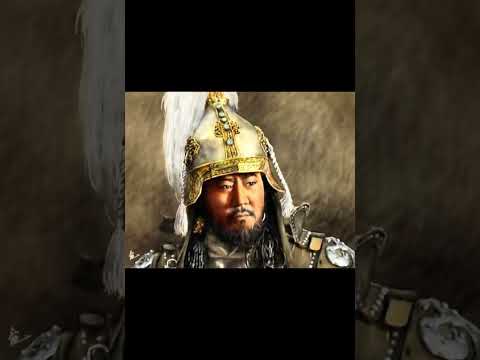 Видео: КӨКЖАЛ (Шыңғыс хан) романы 03
