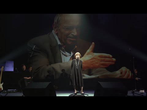 Видео: Лия Ахеджакова на вечере памяти Валентина Гафта, 13.12.2021