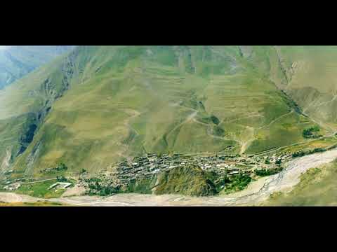 Видео: Село ХНОВ Ахтынского район РД.