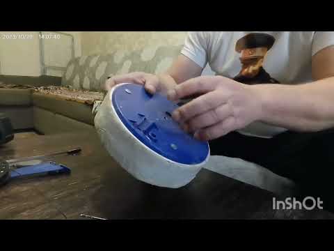 Видео: Обзор, как модернизировать зимние жерлицы для ловли летом