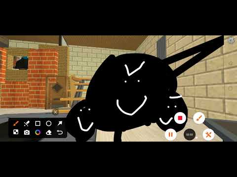 Видео: Три головы призвать в чикен Гане