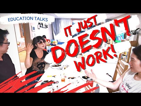 Видео: 2022 КОРЕЯ: ден 16 - А сега де...скарахме ли се?