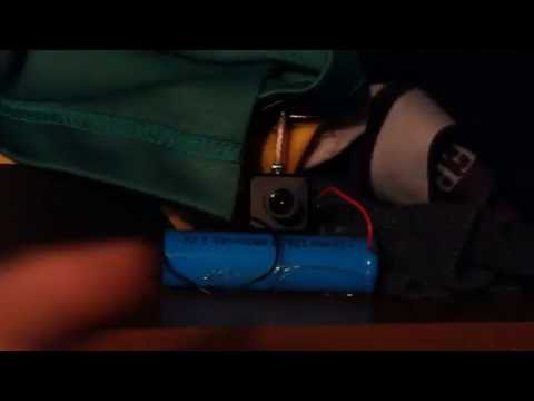 Видео: "ПОДСМАТРИВАЙ- НЕ ХОЧУ" ВИДЕОНАБЛЮДЕНИЕ ИЗ КИТАЯ С ALIEXPRESS.