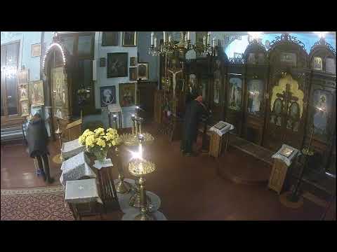 Видео: Богослужіння