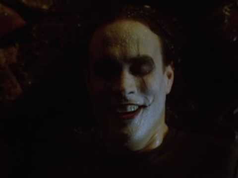 Видео: Люмен, Би-2 и Агата Кристи, Алексей Понамарёв ,(фильм -Ворон-) — А мы не ангелы, парень