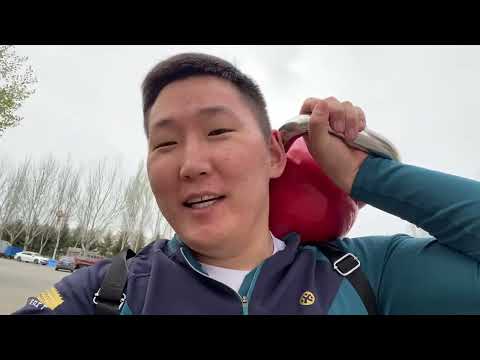 Видео: Vlog 6 чнти