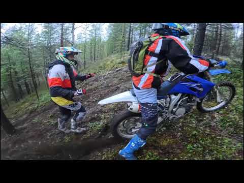 Видео: Оленегорск закрытие 2025