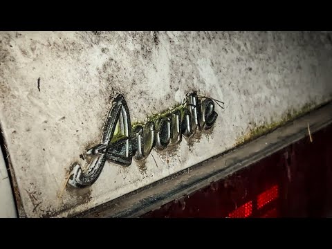 Видео: БРОШЕННЫЙ CHASER ЗА 50, ОЖИВЕТ ЛИ? - Русский Ресейл