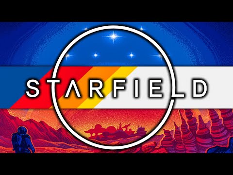 Видео: Starfield Lore — всё, что вам нужно знать перед началом путешествия