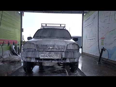 Видео: как моется раптор, топ ответов на вопросы